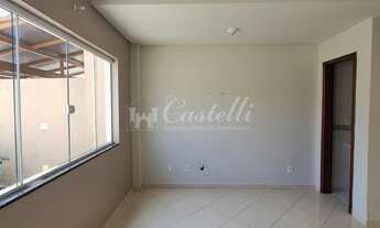 Imagem 2: Sobrado para vender no Jardim Gianna no Bairro Neves em Ponta Grossa Paraná