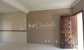 Imagem 4: Sobrado para vender no Jardim Gianna no Bairro Neves em Ponta Grossa Paraná