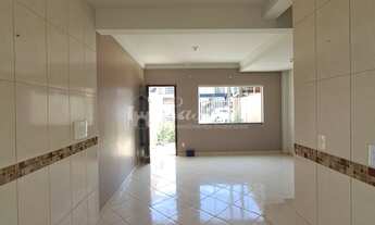 Imagem 7: Sobrado para vender no Jardim Gianna no Bairro Neves em Ponta Grossa Paraná