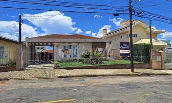 Imagem: Casa à venda, Jardim Carvalho, PONTA GROSSA