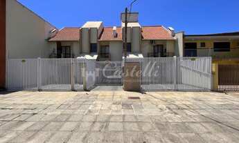 Imagem: Sobrado para à venda no Litoral, em CAIOBA