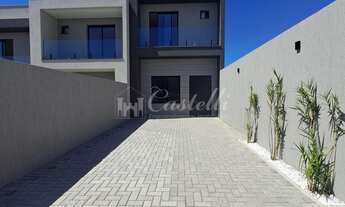 Imagem: Sobrado novo à venda, Jardim Carvalho