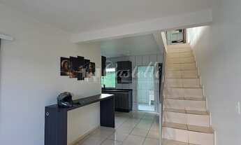 Imagem 3: Sobrado para locação, no Bairro Neves, PONTA GROSSA - PR