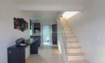 Imagem 2: Sobrado para locação, no Bairro Neves, PONTA GROSSA - PR