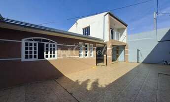 Imagem: Residencia a venda no Bairro Uvaranas em