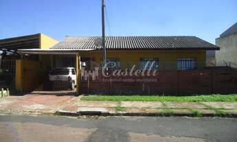 Imagem: Casa à venda, Uvaranas, PONTA GROSSA