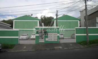 Imagem: Sobrado à venda, Jardim Carvalho, PONTA