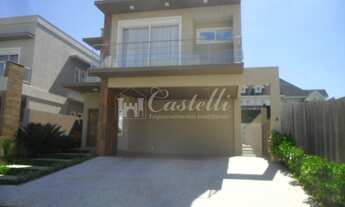 Imagem 3: Condomínio à venda, Jardim América, PONTA GROSSA - PR