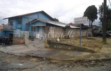 Imagem 2: Terreno à venda, Boa Vista, PONTA GROSSA - PR