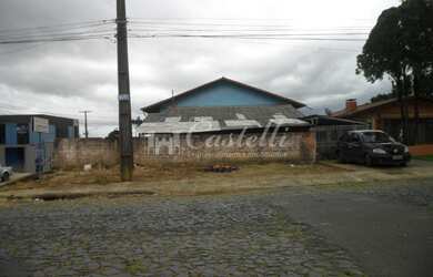 Imagem 3: Terreno à venda, Boa Vista, PONTA GROSSA - PR
