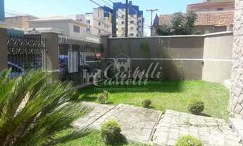 Imagem 2: Casa à venda, Centro, PONTA GROSSA - PR