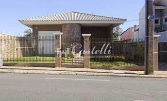 Imagem: Casa à venda, Centro, PONTA GROSSA - PR