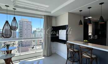 Imagem 2: Apartamento em alto padrão para à venda, em Meia Praia, ITAPEMA - SC