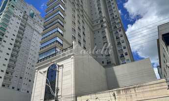 Imagem: Apartamento em alto padrão à venda, Meia