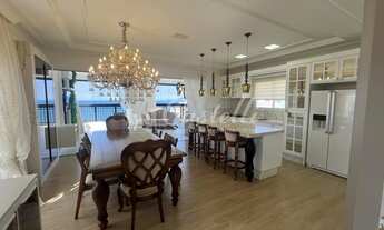 Imagem 2: Apartamento em alto padrão à venda, Meia Praia, ITAPEMA - SC