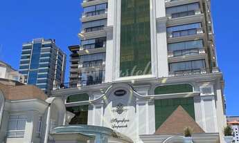 Imagem: Apartamento em alto padrão à venda, Meia