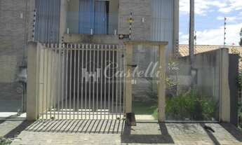 Imagem: Sobrado à venda, Nova Rússia, PONTA GROSSA