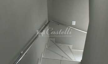 Imagem 5: Sobrado para à venda, no Bairro Uvaranas, PONTA GROSSA - PR