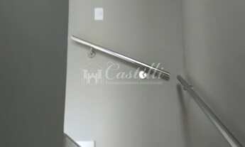 Imagem 4: Sobrado para à venda, no Bairro Uvaranas, PONTA GROSSA - PR