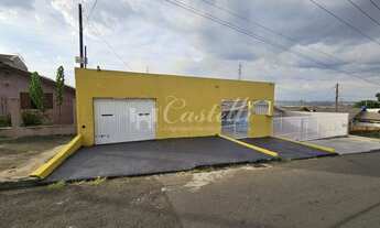 Imagem 1: Casa com 5 dormitórios à venda, Boa Vista, PONTA GROSSA - PR