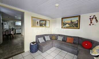 Imagem 4: Casa com 5 dormitórios à venda, Boa Vista, PONTA GROSSA - PR