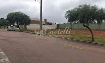 Imagem: Terreno,300.00 m, Jardim Carvalho, PONTA