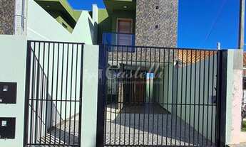 Imagem: Sobrado para locação, no Bairro Contorno