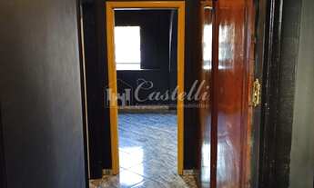 Imagem 7: Casa comercial para à venda, no Centro, PONTA GROSSA - PR