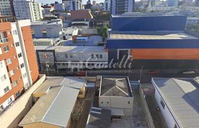 Imagem 2: APARTAMENTO ALTO PADRÃO COM 02 QUARTOS SENDO 02 SUÍTES