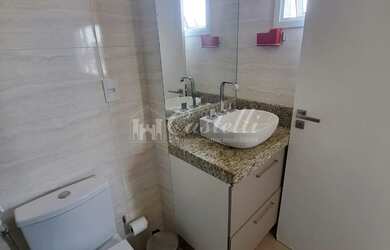 Imagem 7: APARTAMENTO ALTO PADRÃO COM 02 QUARTOS SENDO 02 SUÍTES