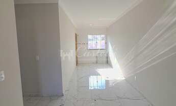 Imagem 2: Casa para à venda, no Bairro Uvaranas, PONTA GROSSA - PR