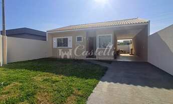 Imagem: Casa para à venda, no Bairro Uvaranas