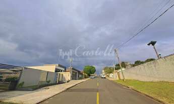 Imagem 3: Terreno para à venda, no Bairro Orfãs, em PONTA GROSSA - PR
