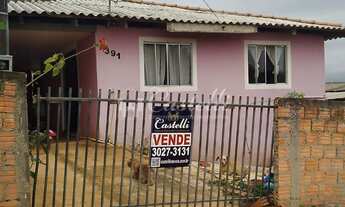 Imagem 1: Casa com 3 dormitórios à venda,300.00 m , Chapada, PONTA GROSSA - PR