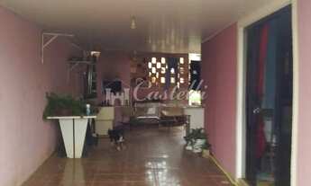 Imagem 2: Casa com 3 dormitórios à venda,300.00 m , Chapada, PONTA GROSSA - PR