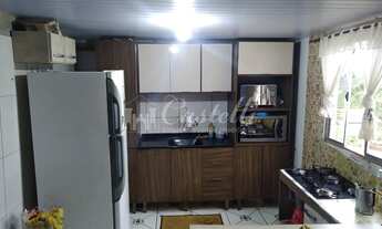 Imagem 6: Casa com 3 dormitórios à venda,300.00 m , Chapada, PONTA GROSSA - PR