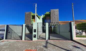 Imagem: Sobrado para à venda, no Bairro Contorno