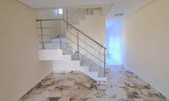 Imagem 5: Sobrado para à venda, no Bairro Contorno, em PONTA GROSSA - PR