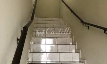 Imagem 2: Excelente sobrado residencial e dois pontos comerciais, próximo ao Shopping Palladium