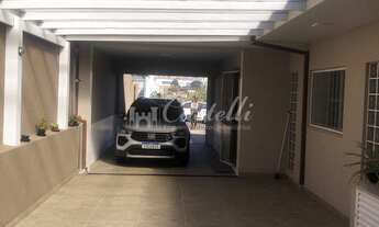 Imagem 4: Casa a venda com 2 suítes e amplo terreno em Uvaranas, Ponta Grossa- PR