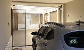 Imagem 3: Casa a venda com 2 suítes e amplo terreno em Uvaranas, Ponta Grossa- PR