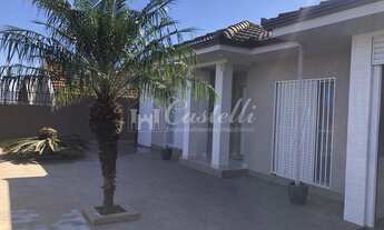 Imagem 2: Casa a venda com 2 suítes e amplo terreno em Uvaranas, Ponta Grossa- PR