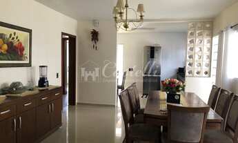 Imagem 6: Casa a venda com 2 suítes e amplo terreno em Uvaranas, Ponta Grossa- PR