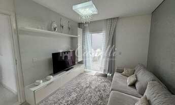 Imagem 3: Excelente Residência Mobiliada na Vila Marina com Aproximadamente 200m