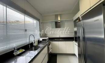 Imagem 5: Excelente Residência Mobiliada na Vila Marina com Aproximadamente 200m