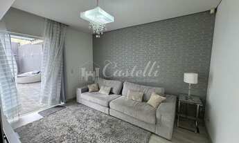 Imagem 4: Excelente Residência Mobiliada na Vila Marina com Aproximadamente 200m