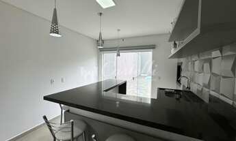 Imagem 7: Excelente Residência Mobiliada na Vila Marina com Aproximadamente 200m