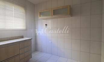 Imagem 7: Apartamento para locação, no Bairro Neves, PONTA GROSSA - PR