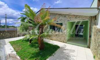 Imagem: Residencia a venda no Bairro Chapada em