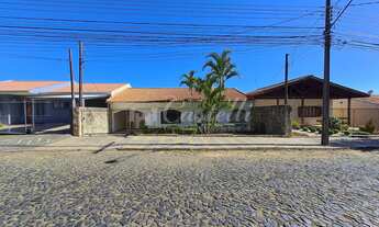 Imagem: Casa à venda, no Bairro Jardim Carvalho